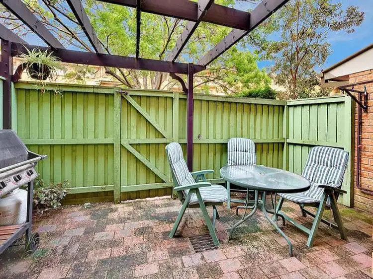 Fifth view of Homely apartment listing, 15/219 Chalmers Street, Redfern NSW 2016