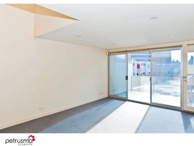 Sixth view of Homely unit listing, 2/37-39 Campbell Street, Hobart TAS 7000