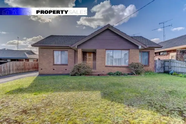 6 Avon Court, Newborough VIC 3825