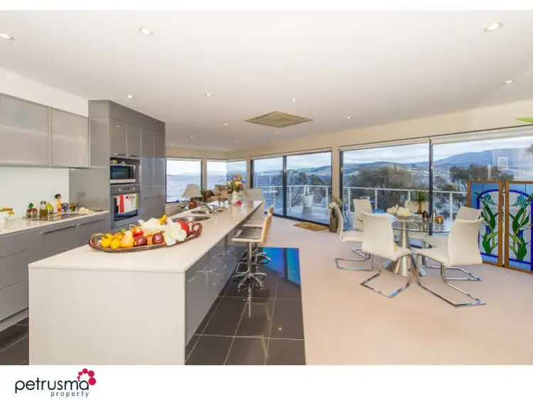 Fifth view of Homely house listing, 2/167A Tranmere Road, Tranmere TAS 7018