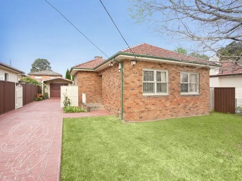 Main view of Homely house listing, 20 Fountain Avenue, Croydon Park NSW 2133