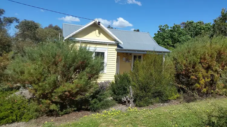 Main view of Homely house listing, 12 Sheehan Street, Castlemaine VIC 3450