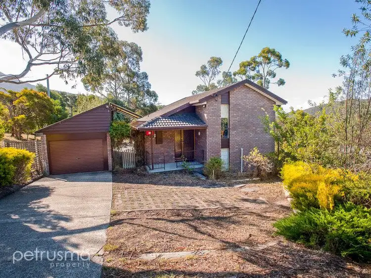 Main view of Homely house listing, 521 Huon Road, South Hobart TAS 7004