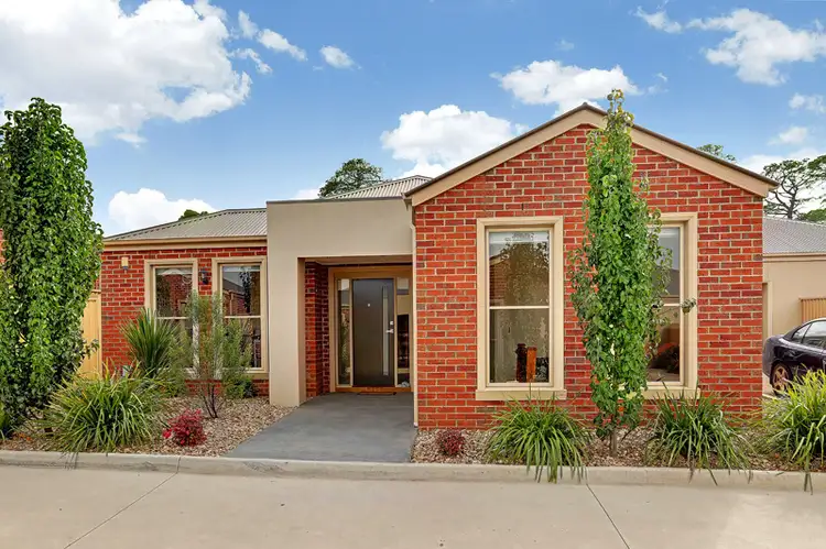 Second view of Homely house listing, 3/110 WINDHAM STREET, Wallan VIC 3756