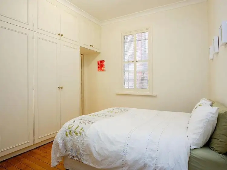Sixth view of Homely apartment listing, 6/4 Billyard Avenue, Elizabeth Bay NSW 2011