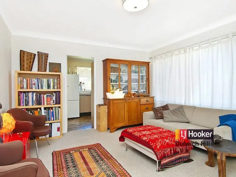 Second view of Homely villa listing, 1/18 Melford Street, Hurlstone Park NSW 2193