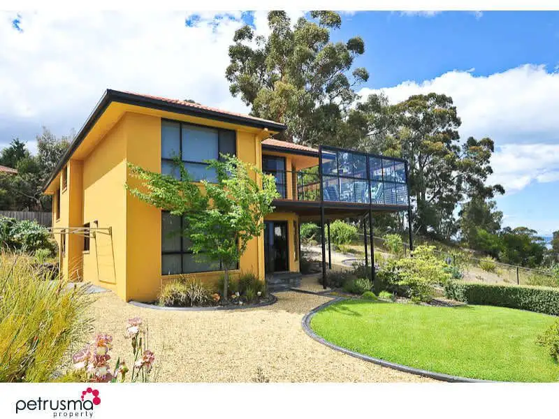 Main view of Homely house listing, 12 Honeysuckle Drive, Blackmans Bay TAS 7052