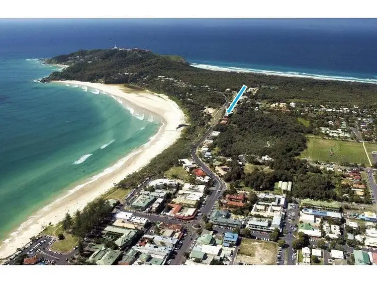 Fourth view of Homely unit listing, B3/62-64 Lawson Street, Byron Bay NSW 2481