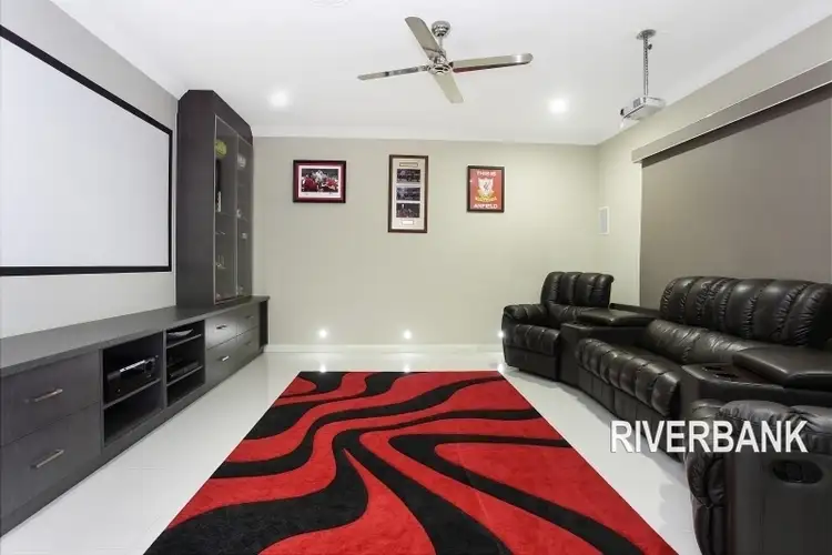 Fourth view of Homely house listing, 4 Baoma Ave, Pemulwuy NSW 2145