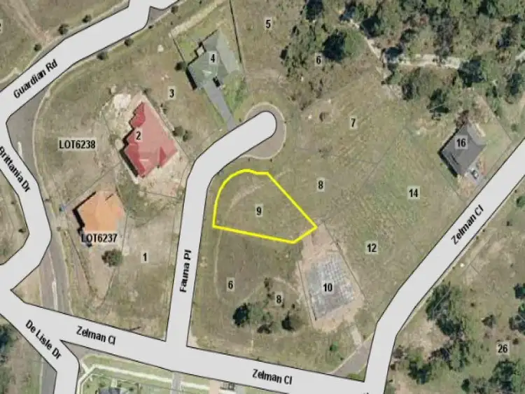 Address available on request