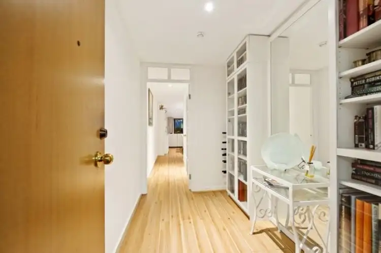 Fourth view of Homely apartment listing, 2/100 South Terrace, Adelaide SA 5000