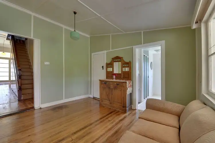 Second view of Homely house listing, 26 Sale Street, Huonville TAS 7109