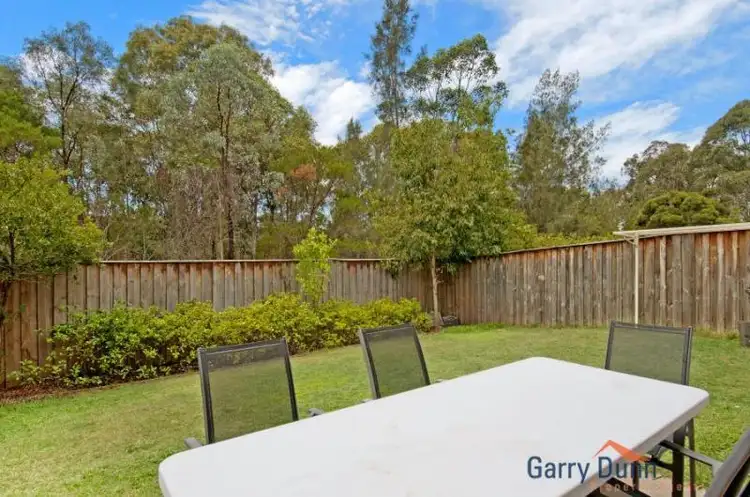 Sixth view of Homely townhouse listing, 61 Whitfield Pde, Hammondville NSW 2170