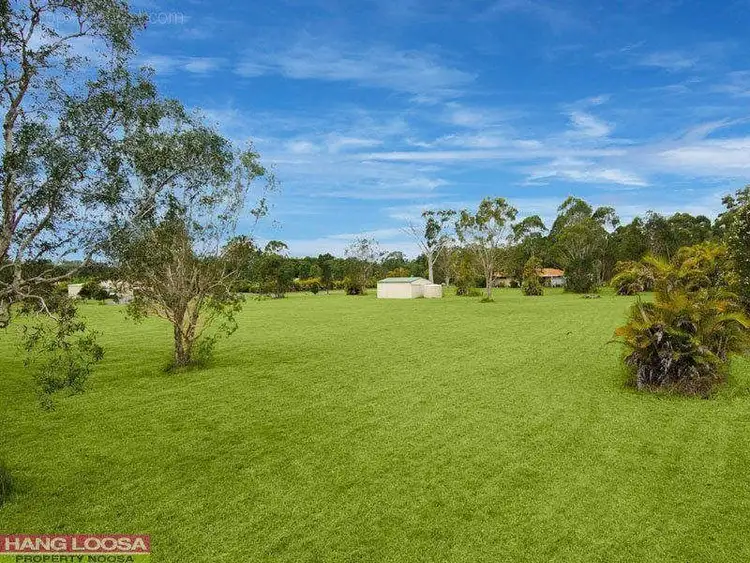 Second view of Homely land listing, 11 Edington Drive, Cooroibah QLD 4565