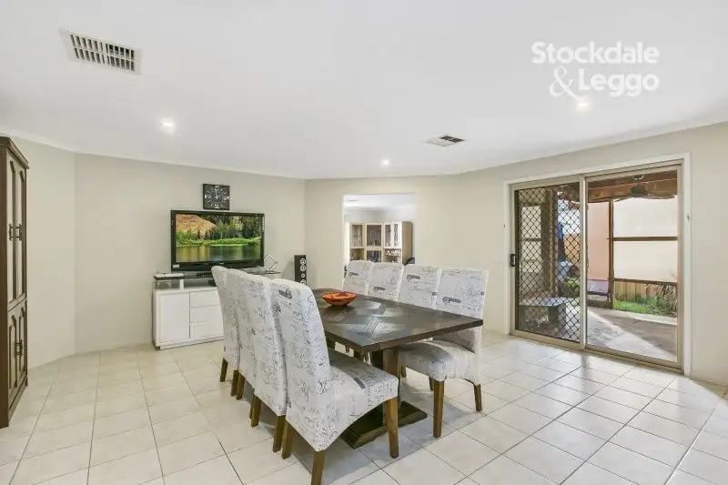 Main view of Homely house listing, 10 OVATA PLACE, Cranbourne West VIC 3977