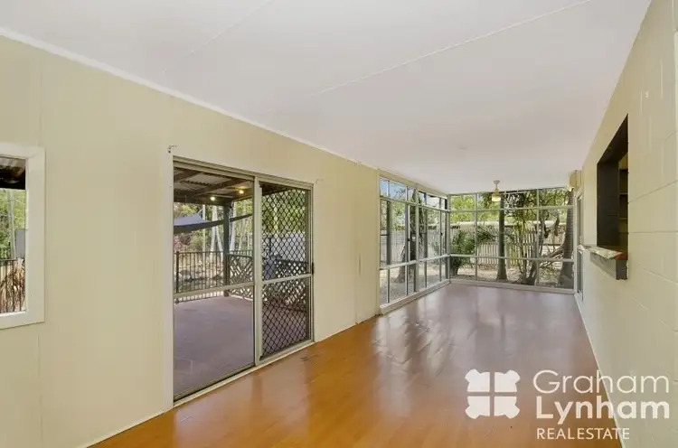 Third view of Homely house listing, 1686 Riverway Drive, Kelso QLD 4815