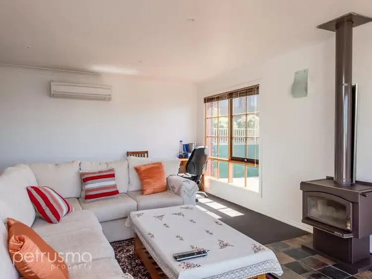 Sixth view of Homely unit listing, 1/33 Nicholas Drive, Sandy Bay TAS 7005