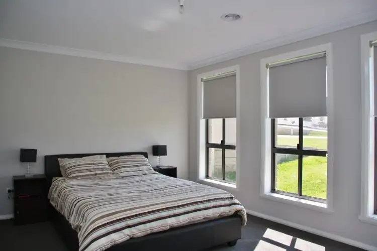 Fourth view of Homely house listing, 13 Jade Close, Kelso NSW 2795