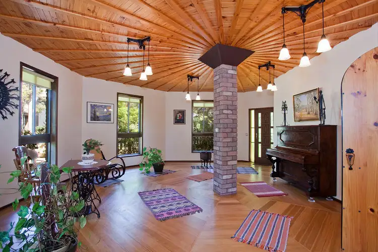 Second view of Homely house listing, 46 Great Ocean Road, Aireys Inlet VIC 3231