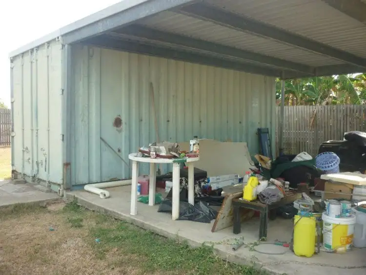 Third view of Homely house listing, 23 Macquarie St, Jensen QLD 4818