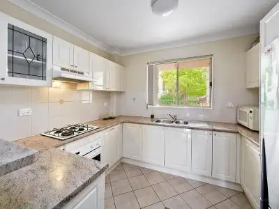 Second view of Homely apartment listing, 5/23 George Street, North Strathfield NSW 2137