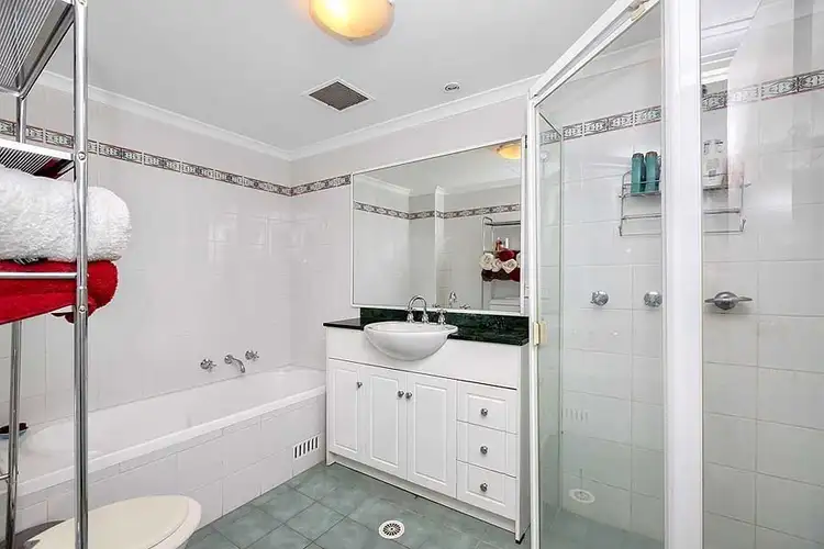 Sixth view of Homely apartment listing, 6/3 Fig Tree Avenue, Abbotsford NSW 2046