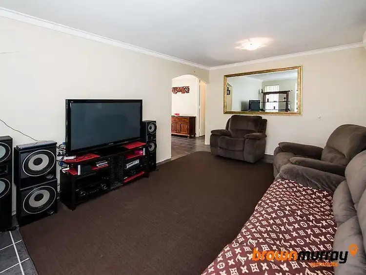 Main view of Homely house listing, 12 Lawrence Street, Gosnells WA 6110