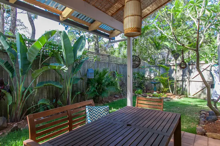 Second view of Homely townhouse listing, 1/50 Armstrong Street, Suffolk Park NSW 2481