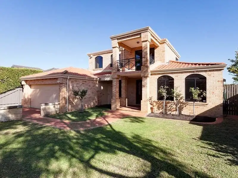 Main view of Homely house listing, 3 Langtry View, Mount Claremont WA 6010