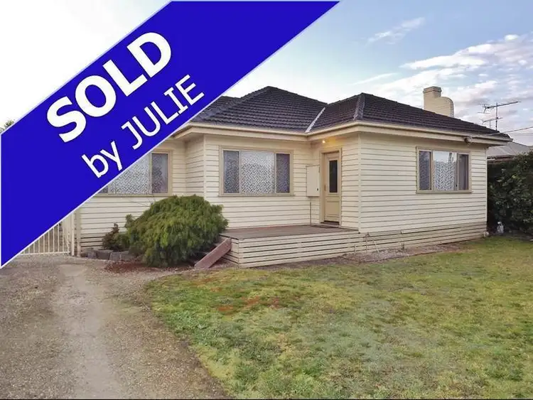21 Rubery Street, Moe VIC 3825