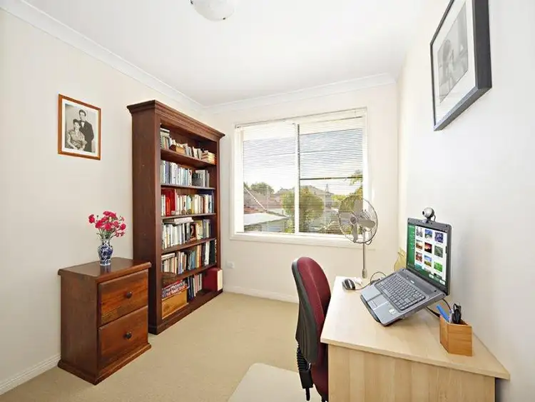 Fifth view of Homely apartment listing, 4/12 Bartlett, Summer Hill NSW 2130