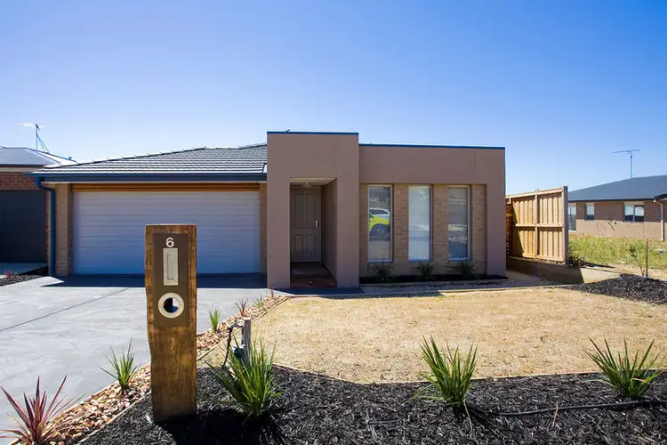 6 Point Close, Torquay VIC 3228