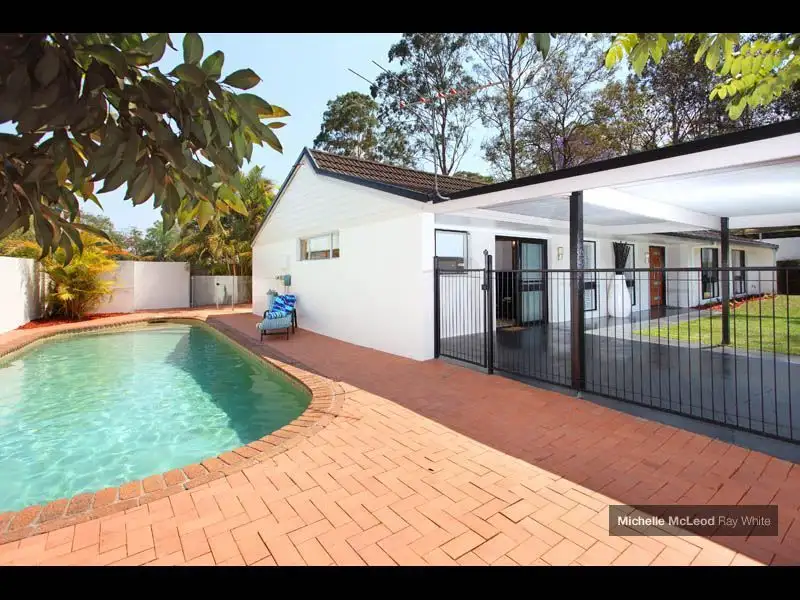 Main view of Homely house listing, 2 Star Place, Chapel Hill QLD 4069