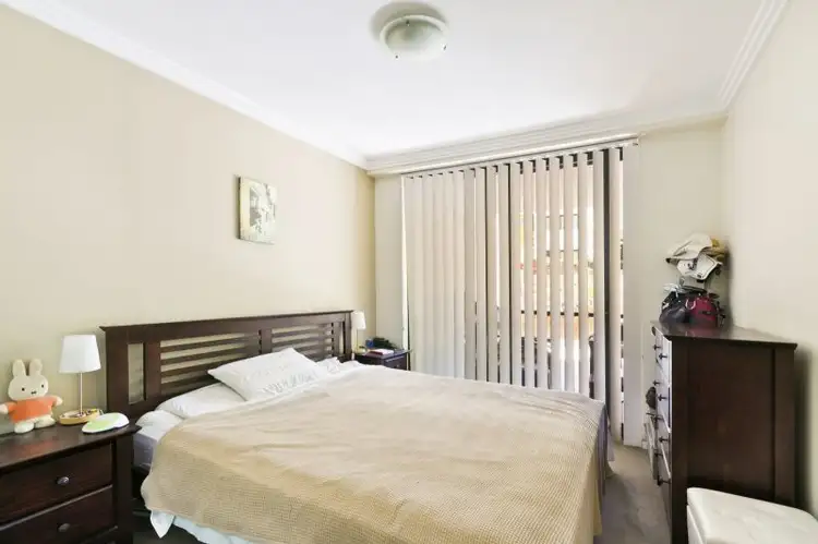 Fourth view of Homely apartment listing, 15103/177-219 Mitchell Road, Erskineville NSW 2043