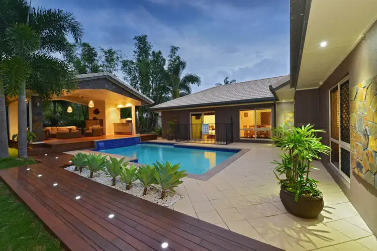 Fourth view of Homely house listing, 22 Parkinson Avenue, Kewarra Beach QLD 4879