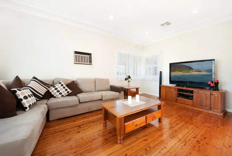 Second view of Homely house listing, 41 Lantana Road, Engadine NSW 2233