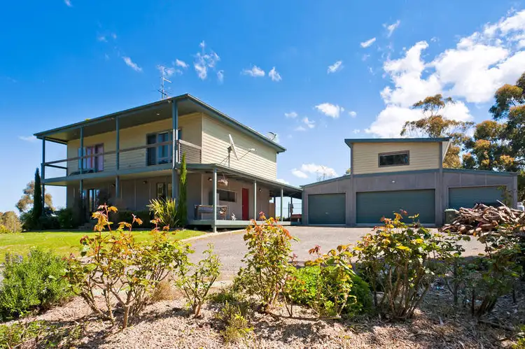 Main view of Homely rural property listing, 855 Great Ocean Road, Apollo Bay VIC 3233