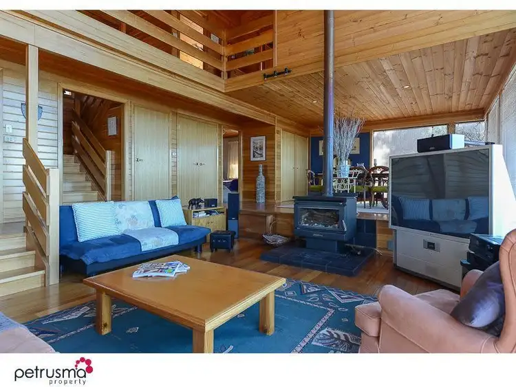 Fifth view of Homely house listing, 53 Invercargill Road, Mount Nelson TAS 7007