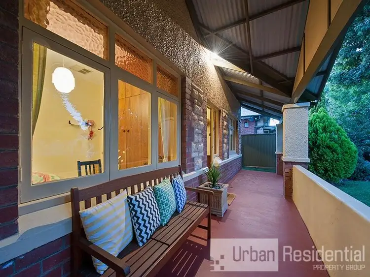 Second view of Homely house listing, 86 Albert Street, Clarence Gardens SA 5039