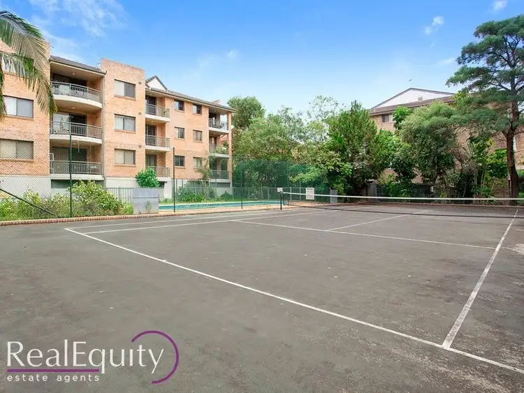 Sixth view of Homely unit listing, 22/211 Mead Place, Chipping Norton NSW 2170