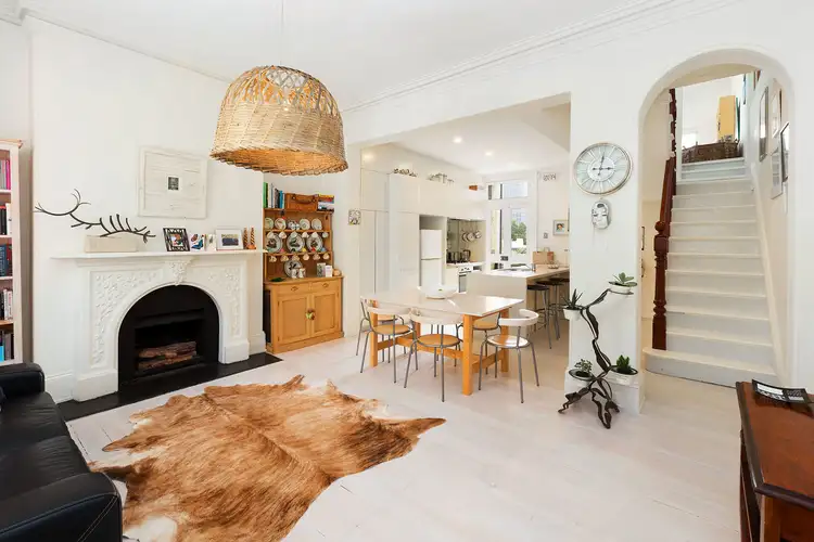 143 Brougham Street, Woolloomooloo NSW 2011