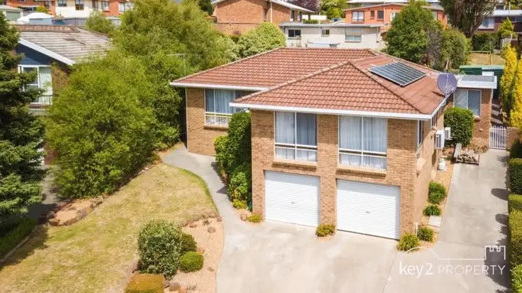 16 Erika Court, Summerhill TAS 7250