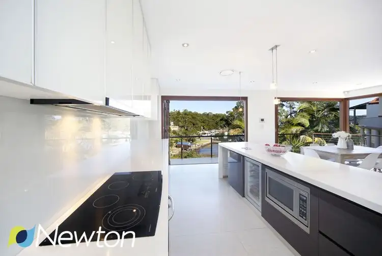 Fifth view of Homely house listing, 20 Bruce Avenue, Caringbah NSW 2229