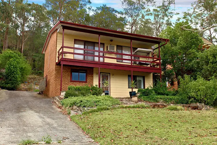 Main view of Homely house listing, 15 Ski Lodge Rd, Cumberland Reach NSW 2756