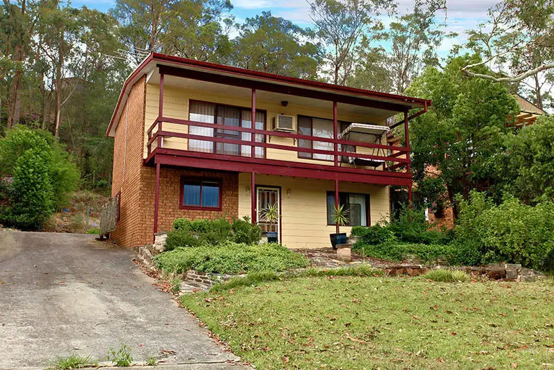 Main view of Homely house listing, 15 Ski Lodge Rd, Cumberland Reach NSW 2756
