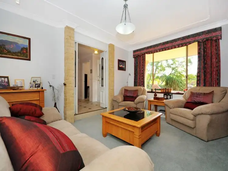 Fifth view of Homely house listing, 7 Sawley Court, Carine WA 6020