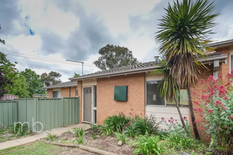 15/5-12 Keithian Place, Orange NSW 2800