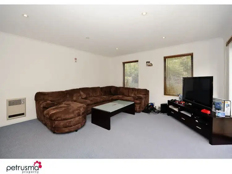 Fourth view of Homely house listing, 2A Tew Terrace, Sandy Bay TAS 7005