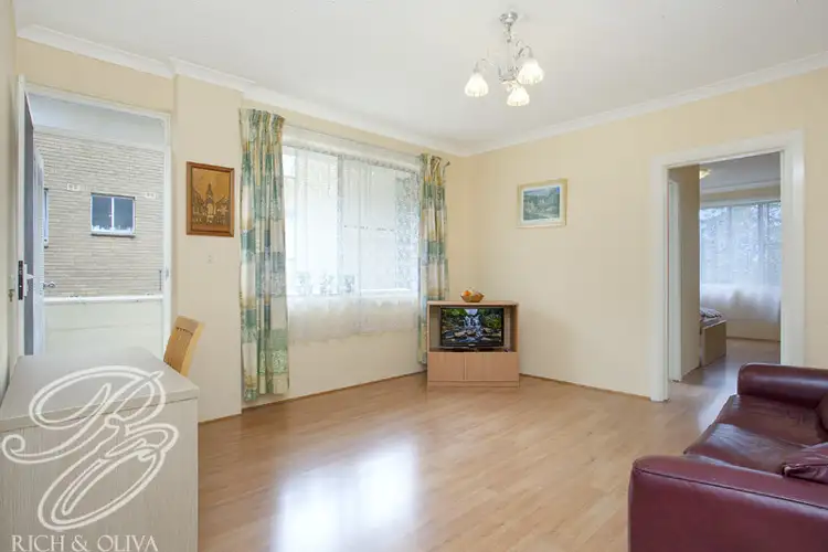 Second view of Homely apartment listing, 4/25 Wharf Road, Gladesville NSW 2111