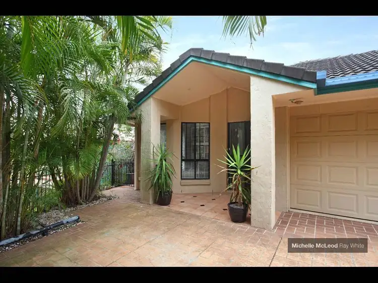 Second view of Homely house listing, 62 Nolan Rise, Brookfield QLD 4069